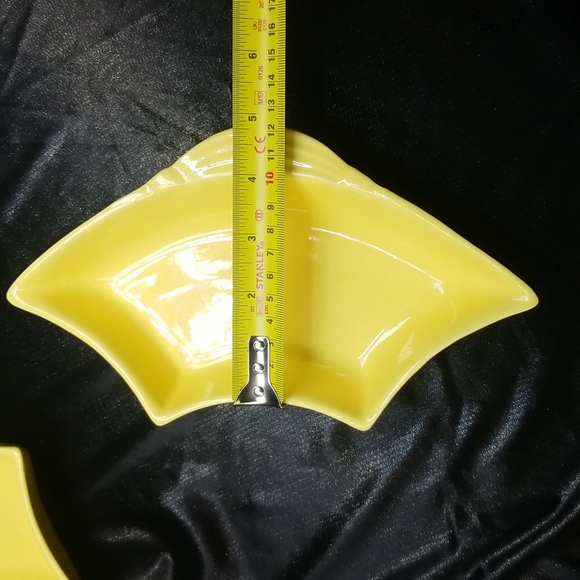 MCM California Pottery Lazy Susan Inserts - Picture 6 of 13